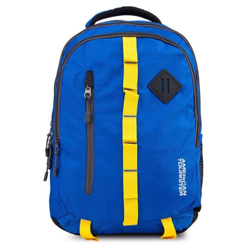 Balo American Tourister BUZZ 2015 BACKPACK BUZZ 01 01S 01001 (Xanh