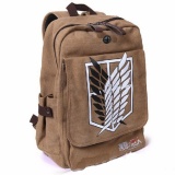 Balo Attack On Titan MS6
