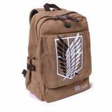 Balo Attack On Titan MS6