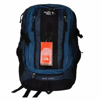 the north face box shot