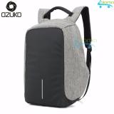 Balo chống sốc nhiều ngăn có đầu sạc usb đựng lap top máy tính bảng