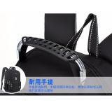 Balo đựng Laptop Coolbell 5508 17'' (Màu đen)