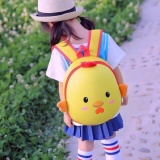 Balo hình con gà đáng yêu kute cho bé