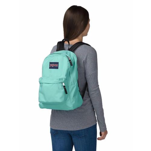 Balo jansport superbreak best sale