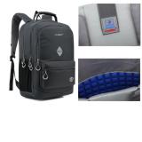 Balo Laptop Coolbell 5508 ( Ghi )