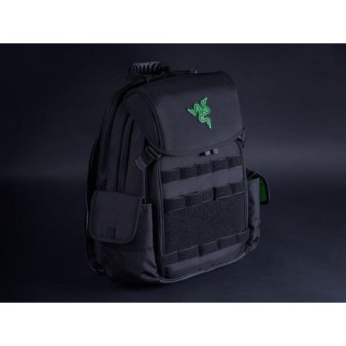 Balo laptop game thủ Razer Tactical Backpack Balô Laptop [Hồ Chí