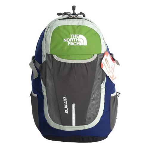 The North Face leider Amira