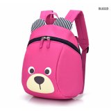 Balo mầm non cho bé BL022D
