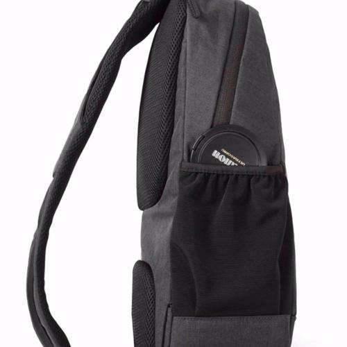 Crumpler 2025 roadcase backpack