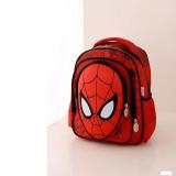 BALO NGƯỜI NHỆN CHO BÉ TRAI CÁ TÍNH (40X30X15CM)