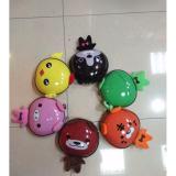 Balô nhựa hình thú siêu yêu cho bé