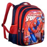 Balo siêu nhân spider man cho bé BL032L