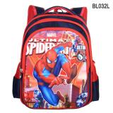 Balo siêu nhân spider man cho bé BL032L