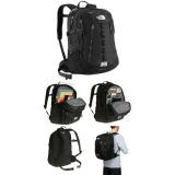 [HCM]Balo nam The North Face Surge ii(Đen)