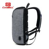 Balo thời trang Coolbell CB-8003 mở góc 360 độ