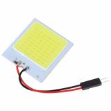 Chip Led COB 12v 40x35mm (1 cái-sáng trắng)