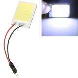 Chip Led COB 12v 40x35mm (1 cái-sáng trắng)