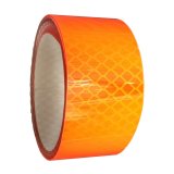 Băng keo phản quang kim cương 3M 4084 Diamond Grade DG3 Reflective Sheeting 50mmx1m