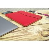 Bao da thật handmade TONI cho Macbook Pro 13.3Retina