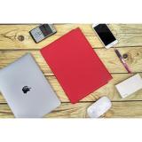 Bao da thật handmade TONI cho Macbook Pro 13.3Retina