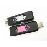 [HCM]Bật lửa không dùng gas kiểu dáng USB (Vàng)