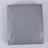 Bạt phủ xe máy 210cm x 120cm HQ206136-1 (bạc)