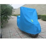 Bạt phủ xe máy vải dù chống thấm nước cho xe máy