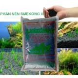 Sfong 2 high-end espadrilles 2 kg nutrition tablets for aquatic plants in aquarium systems, fish pond, aquarium .... (Brown)