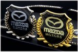 Biểu tượng logo bông lúa hãng Mazda