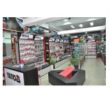Bình châm nhớt 200ML Yato YT-06912