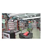Bình châm nhớt YATO YT-0691