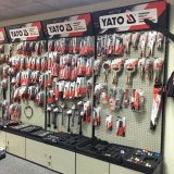 Bình châm nhớt YATO YT-0691