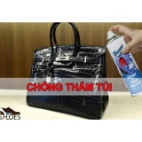 Bình xịt chống thấm nước phủ Nano Shucare