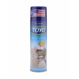 Bình xịt làm bóng đồ da và gỗ toyo 500ml
