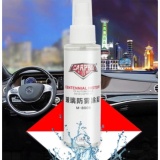 Bình xịt phủ nano chống đọng nước kính xe
