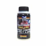 BLUECHEM NANO ENGINE SUPER PROTECTION 50ML(BẢo Vệ Động Cơ Nano)
