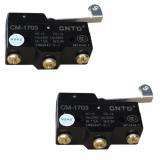 Bộ 02 cái công tắc hành trình CNTD CM-1703 (công tắc tủ quần áo)