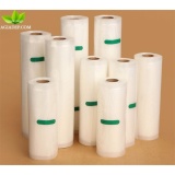 Bộ 02 Cuộn túi hút chân không (28x500cm) một mặt nhám (loại tốt)