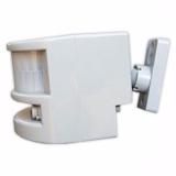 [HCM]Bộ 10 báo trộm hồng ngoại ELITEK HT1A (Xám)