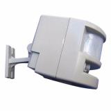[HCM]Bộ 10 báo trộm hồng ngoại ELITEK HT1A (Xám)