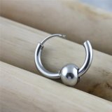 Bộ 2 bông tai hàn quốc 12mm bt266