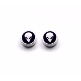 Bộ 2 bông tai nam châm alien bnc10