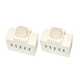 Bộ 2 cái công tắc hẹn giờ lùi tpe tm3f-combo