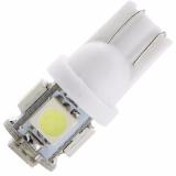 [HCM]Bộ 2 đèn led demi T10