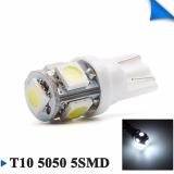 [HCM]Bộ 2 đèn led demi T10