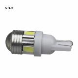[HCM]Bộ 2 đèn led demi T10 S6MD 3W