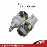[HCM]Bộ 2 đèn led demi T10 S6MD 3W