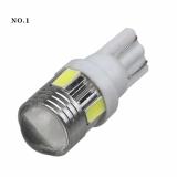 [HCM]Bộ 2 đèn led demi T10 S6MD 3W