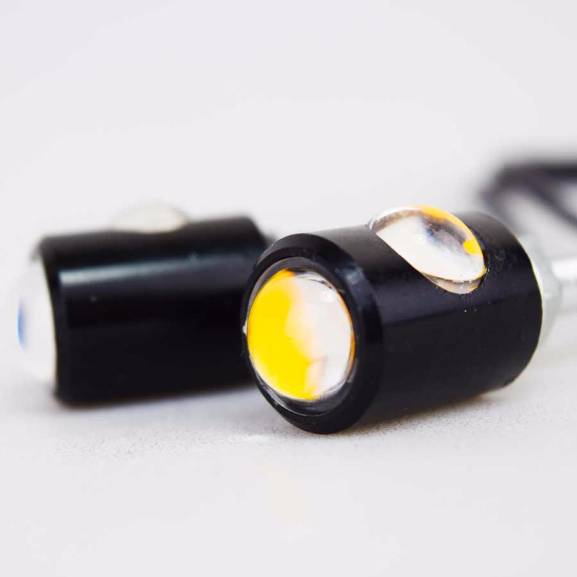 Bộ 2 đèn Led Xi nhan Multi gắn xe máy