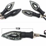 [HCM]Bộ 2 đèn led xi nhan xe máy LS22 (Sáng vàng)
